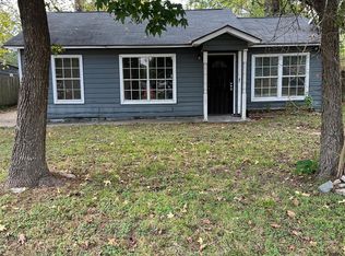 10533 Barnham St, Houston, TX 77016