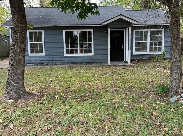 10533 Barnham St, Houston, TX 77016