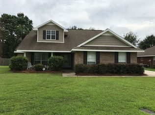 9734 Woolrich Ave, Fairhope, AL 36532