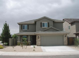 2717 W Chanute Pass, Phoenix, AZ 85041