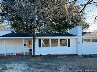 519 Brown St, Fairmont, NC 28340
