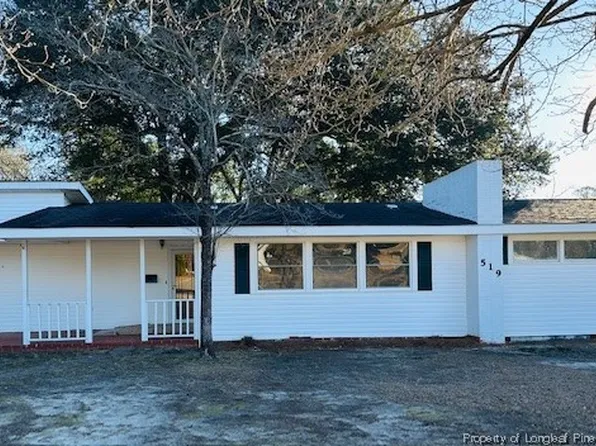 519 Brown St, Fairmont, NC 28340