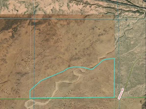 S Tribal Rd #321, Los Lunas, NM 87031