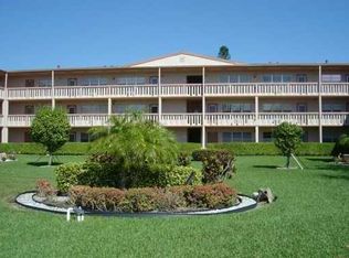 416 Mansfield #J-4160, Boca Raton, FL 33434