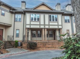 1312 Stillwood Chase NE, Atlanta, GA 30306