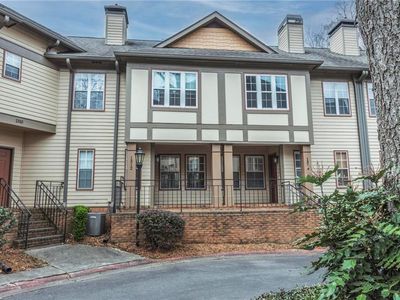 1312 Stillwood Chase NE, Atlanta, GA, 30306