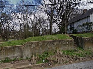 200 Kirk Ave, Memphis, TN 38109