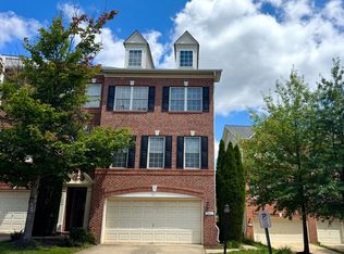11011 Chelsea Way UNIT 16, Laurel, MD 20723