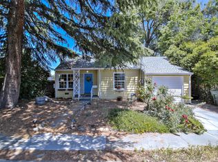 2267 Pepper Dr, Concord, CA 94520