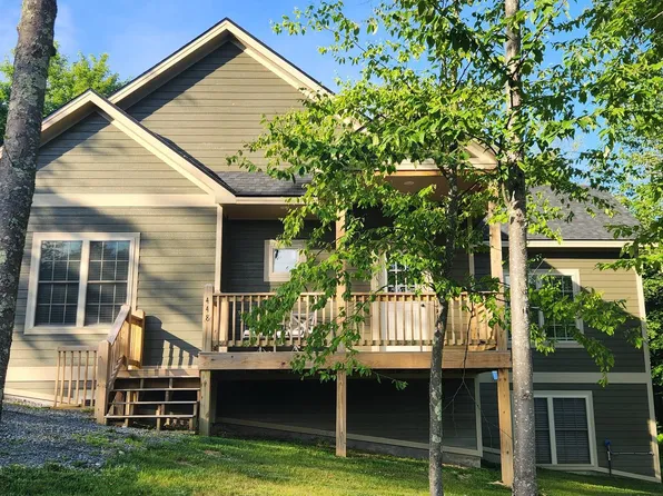 448 Biltmore Vw, McHenry, MD 21541