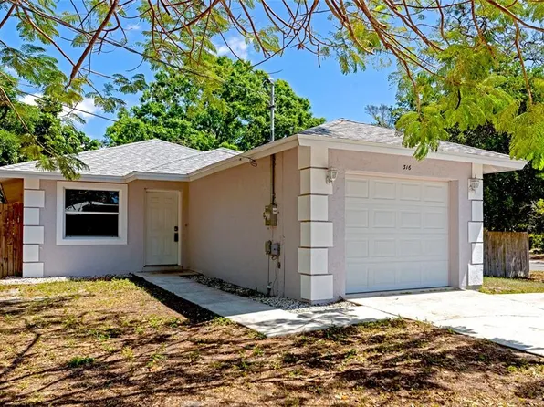 316 Pennsylvania Ave, Osprey, FL 34229