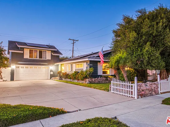 8371 Terry Dr, Huntington Beach, CA 92647