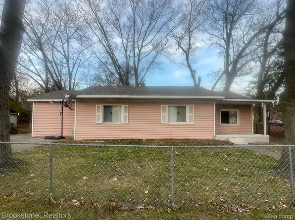 20506 Westhaven Ave, Southfield, MI 48075