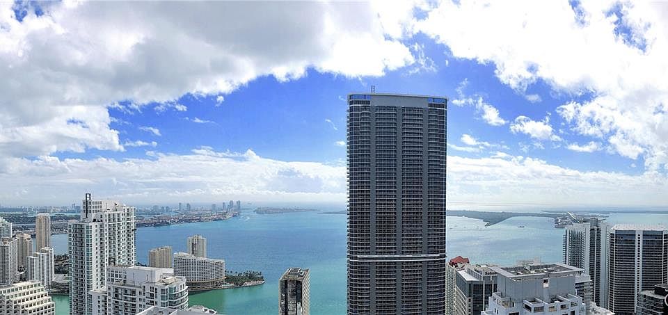 1st image of 1000 Brickell Plz #5603