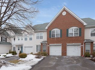 705 S Branch Dr, Whitehouse Station, NJ 08889