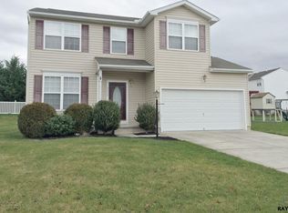 3115 Sorrel St, York, PA 17404