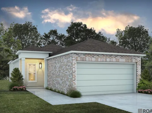 578 Turnstone Ave, Baton Rouge, LA 70819