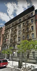 629 West 135th Street in Hamilton Heights