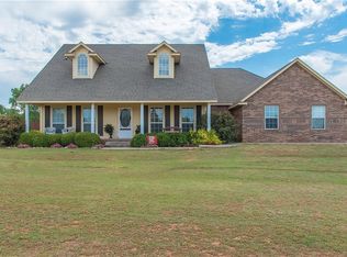 2277 County Road 1197, Tuttle, OK 73089