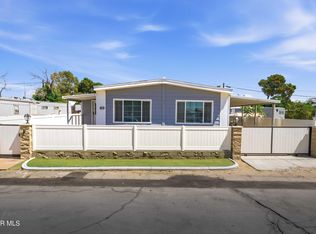 1258 W Rosamond Blvd Space 68, Rosamond, CA 93560