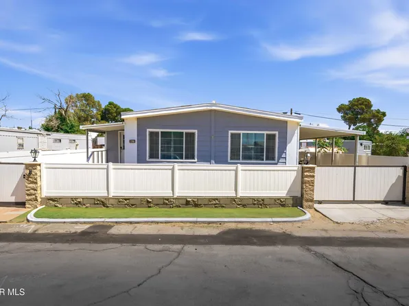 1258 W Rosamond Blvd Space 68, Rosamond, CA 93560