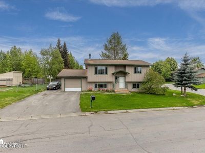 8501 Rosalind St, Anchorage, AK, 99507