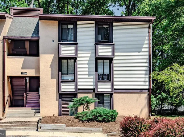 11600 Stoneview Sq Unit 60/2B, Reston, VA 20191