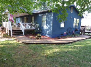335 Charter Oak Dr SE, Copper Hill, VA 24079