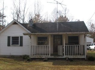 1313 Burton Lake Rd, Chatham, VA 24531