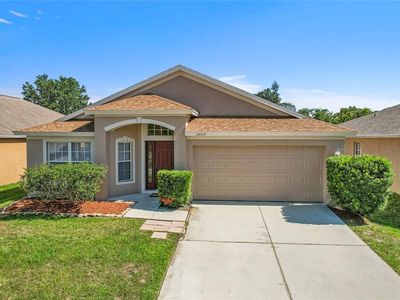10519 Egret Haven Ln, Riverview, FL, 33578