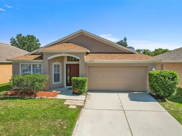 10519 EGRET HAVEN LANE, RIVERVIEW, FL 33578