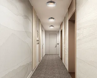 Rented by Goose Property Management LLC