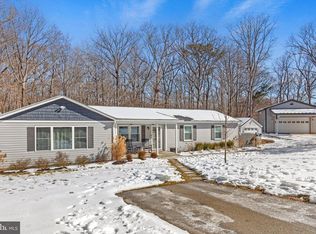 26596 Yowaiski Mill Rd, Mechanicsville, MD 20659