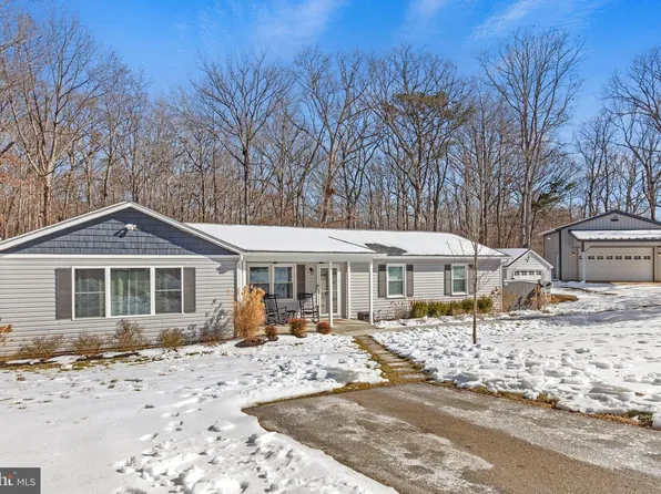 26596 Yowaiski Mill Rd, Mechanicsville, MD 20659