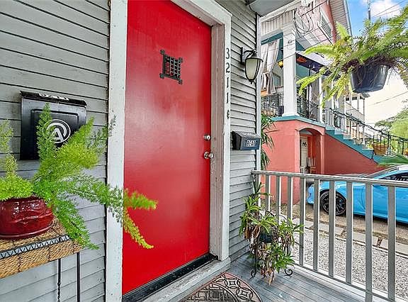 2nd image of 3213 Bienville St #A