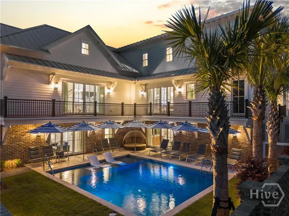 104 17th Street, Tybee Island, GA 31328
