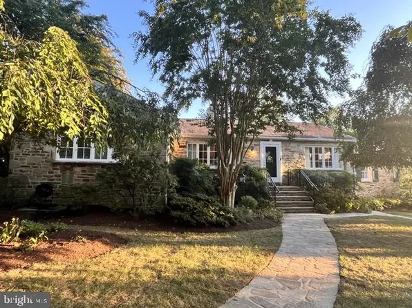 1 Saint Georges Rd, Baltimore, MD 21210