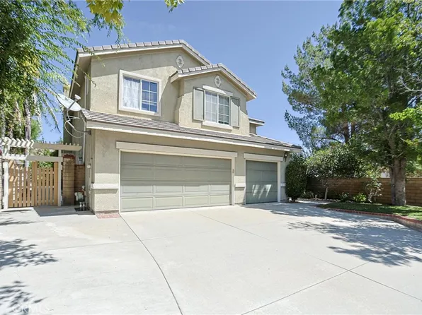 28611 Lupine St, Castaic, CA 91384