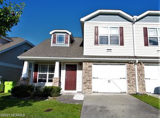 4226 Arbor Green Way, New Bern, NC 28562