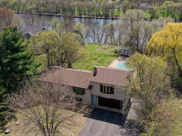 13812 Riverview Dr NW, Elk River, MN 55330