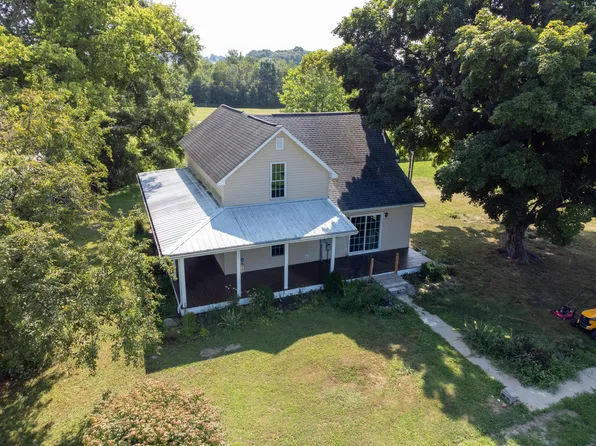 9705 Drums Bottom Rd NE, Thornville, OH 43076