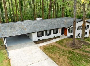 4073 Windsor Castle Way, Decatur, GA 30034