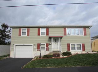 155 Samuels Ave, Hazleton, PA 18201