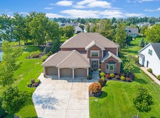 5914 Monaghan Ln, Clarence Center, NY 14032