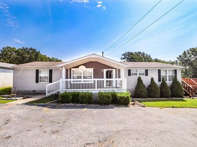 24826 Mineral Dr, Lebanon, MO, 65536