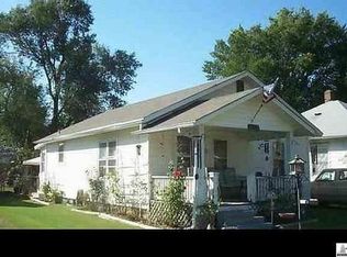 1411 NW Eugene St, Topeka, KS 66608