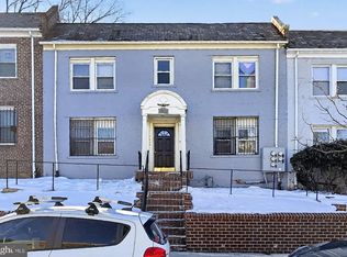 1255 Meigs Pl NE APT 3, Washington, DC 20002