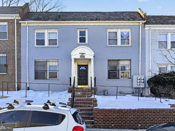 1255 Meigs Pl NE APT 3, Washington, DC 20002
