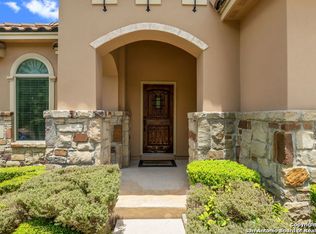 18314 Muir Glen Dr, San Antonio, TX 78257