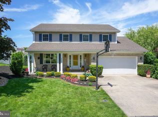 702 Hillsdale Dr, Duncansville, PA 16635